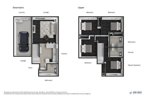 Photo of property in 2/12 Beaumont Street, Hamilton East, Hamilton, 3216