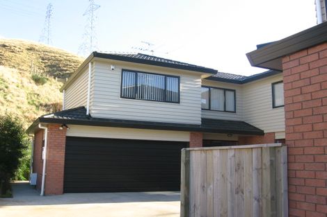 Photo of property in 69 Amesbury Drive, Churton Park, Wellington, 6037