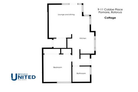 Photo of property in 9 Cobbe Place, Pomare, Rotorua, 3015