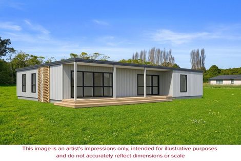 Photo of property in 13 Te Awahohonu Lane, Otaki, 5512