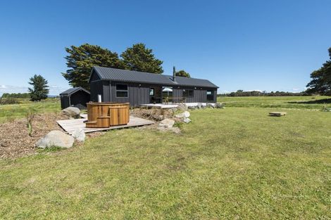 Photo of property in 133 Matapuna Road, Horopito, Raetihi, 4696