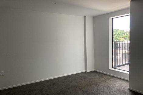 Photo of property in 611/21u King Street, Mount Cook, Wellington, 6021