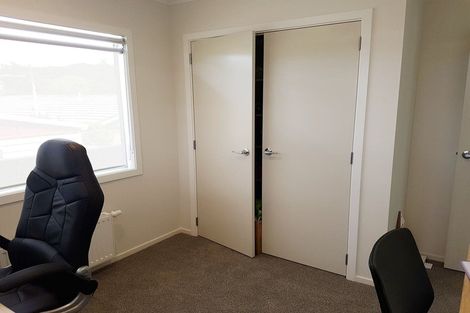 Photo of property in 11 Henrietta Maxwell Grove, Wainuiomata, Lower Hutt, 5014