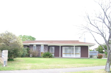 Photo of property in 22 Glamorgan Avenue, Tamatea, Napier, 4112