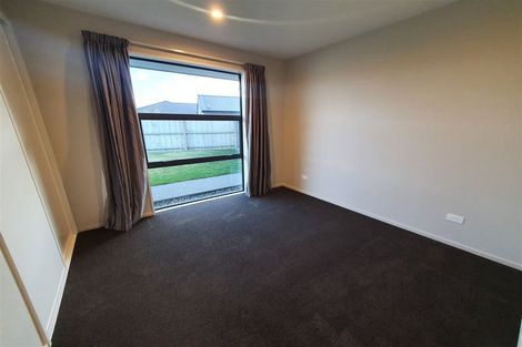 Photo of property in 10 Kiddy Place, Rolleston, 7614