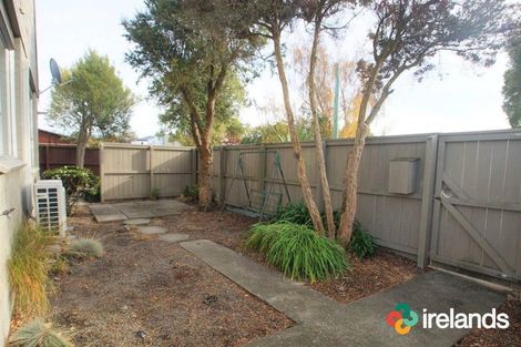 Photo of property in 6/12 Keoghs Lane, St Albans, Christchurch, 8014