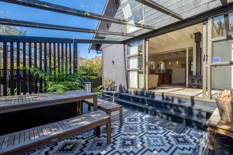 Photo of property in 217a Collingwood Street, Nelson South, Nelson, 7010