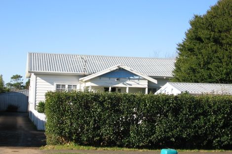 Photo of property in 2/25 Grove Road, Papakura, 2110