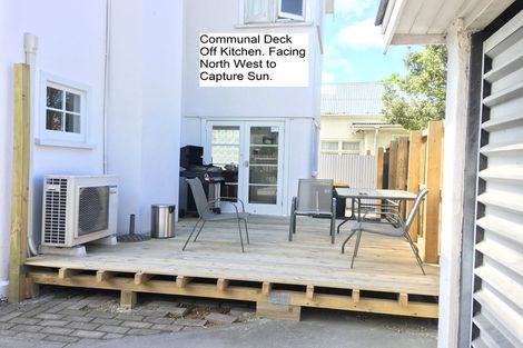 Photo of property in 336 Bealey Avenue, Christchurch Central, Christchurch, 8013