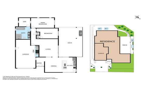 Photo of property in 12a Mahana Road, Paraparaumu Beach, Paraparaumu, 5032