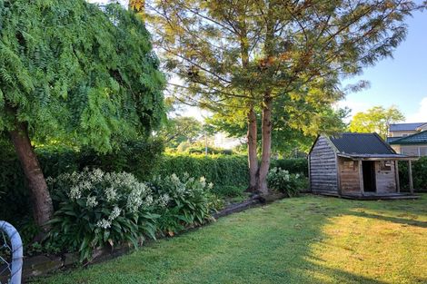 Photo of property in 14 Simla Avenue, Havelock North, 4130