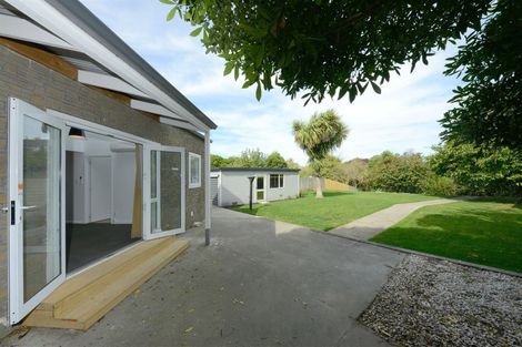 Photo of property in 23 Glynne Crescent, Spreydon, Christchurch, 8024