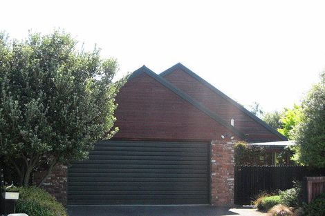 Photo of property in 16 Van Dieman Close, Templeton, Christchurch, 8042