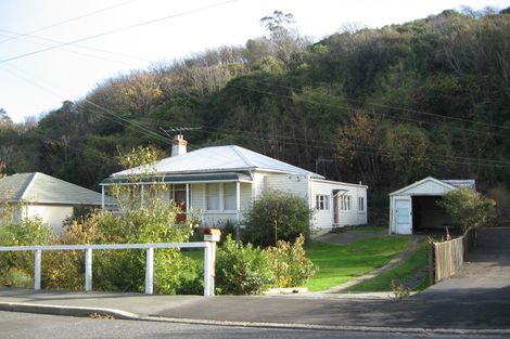 Photo of property in 73 Somerville Street, Andersons Bay, Dunedin, 9013