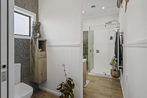 Photo of property in 510 Burnett Street, Mahora, Hastings, 4120