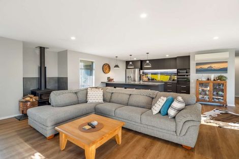 Photo of property in 3 Arrowsmith Drive, Methven, 7730