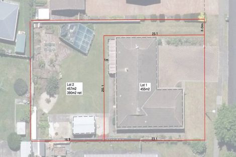 Photo of property in 4 Norfolk Drive, Otamatea, Whanganui, 4500