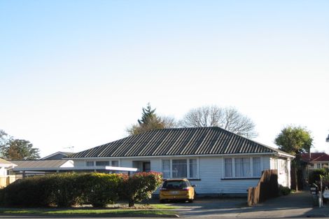 Photo of property in 197a Main North Road, Redwood, Christchurch, 8051