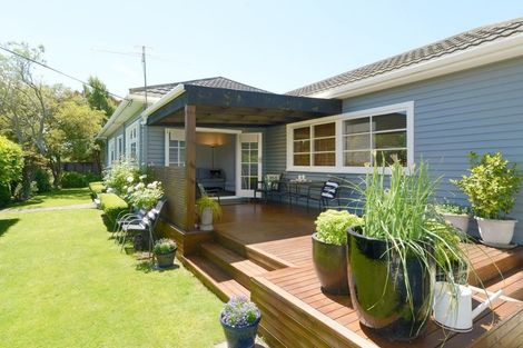Photo of property in 95 Radley Street, Woolston, Christchurch, 8023