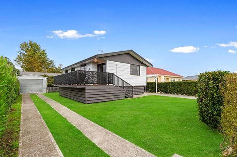 Photo of property in 13 Aroha View Avenue, Te Aroha, 3320