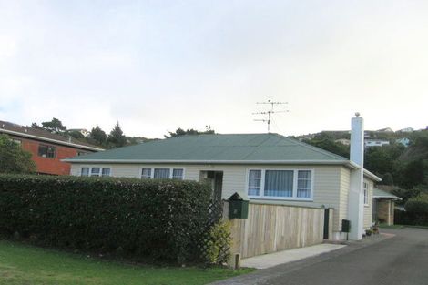 Photo of property in 3a Beauchamp Street, Tawa, Wellington, 5028