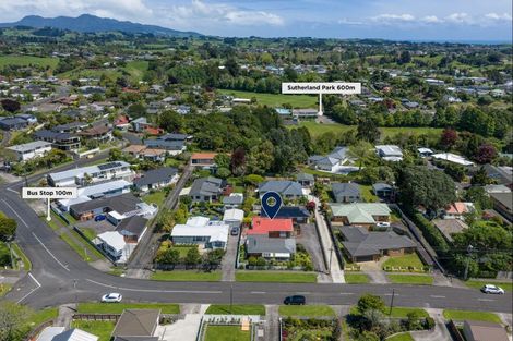 Photo of property in 124d Govett Avenue, Frankleigh Park, New Plymouth, 4310