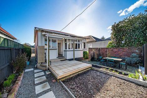 Photo of property in 648 Gloucester Street, Linwood, Christchurch, 8062