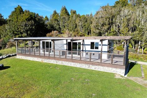 Photo of property in 1147 Woodstock-rimu Road, Ruatapu, Hokitika, 7883