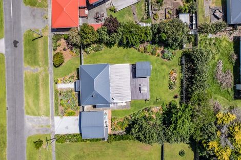 Photo of property in 53 Fox Street, Opunake, 4616