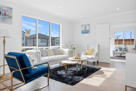 Photo of property in 13 Drumconnell Drive, Flat Bush, Auckland, 2019
