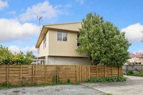 Photo of property in 4/34 Devon Street, Sydenham, Christchurch, 8023