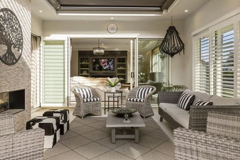 Photo of property in 1 Sanctuary Key, Papamoa Beach, Papamoa, 3118
