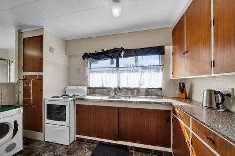 Photo of property in 59 Murray Avenue, Hawera, 4610