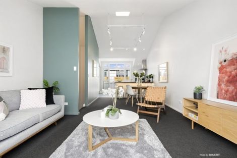 Photo of property in Pirie Street Townhouses, 19/35u Pirie Street, Mount Victoria, Wellington, 6011