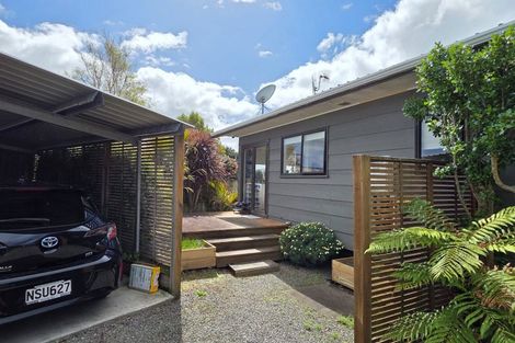 Photo of property in 14 Campbell Avenue, Paraparaumu, 5032