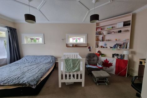 Photo of property in 1 The Parade, Island Bay, Wellington, 6023