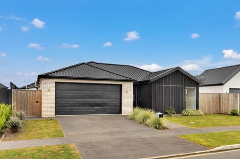 Photo of property in 5 Arapawa Street, Belfast, Christchurch, 8051