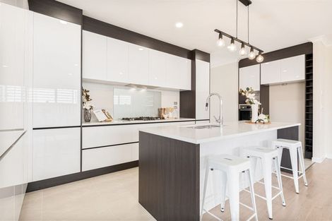 Photo of property in 47 Ksenia Drive, Flat Bush, Auckland, 2019