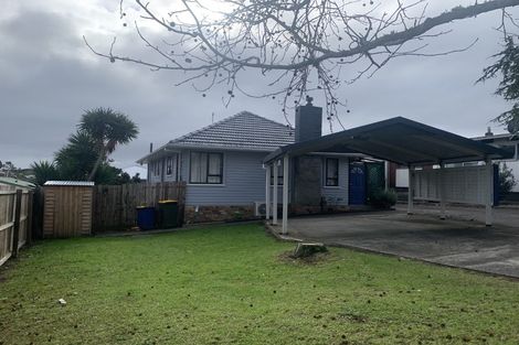 Photo of property in 1/114 Kervil Avenue, Te Atatu Peninsula, Auckland, 0610