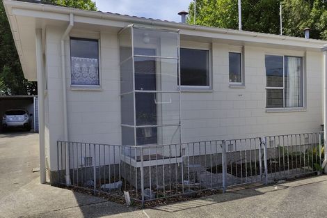 Photo of property in 4/581 Gloucester Street, Linwood, Christchurch, 8011