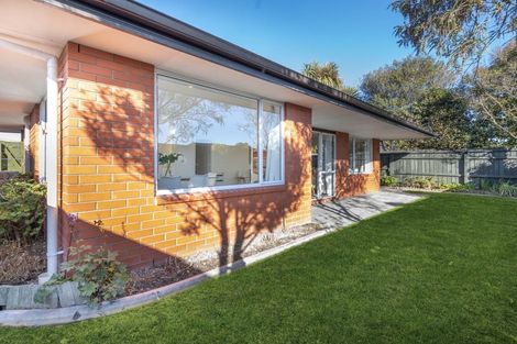 Photo of property in 5 Wychbury Street, Spreydon, Christchurch, 8024