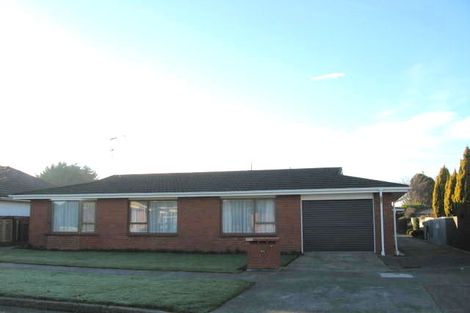 Photo of property in 61 Antrim Street, Windsor, Invercargill, 9810