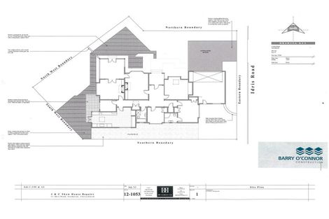 Photo of property in 11 Idris Road, Fendalton, Christchurch, 8052