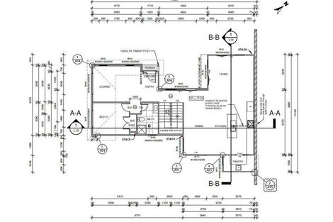 Photo of property in 17 Manawanui Way, Orewa, 0931