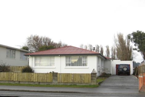 Photo of property in 231 Centre Street, Heidelberg, Invercargill, 9812