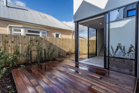 Photo of property in 8/5 Ward Street, Addington, Christchurch, 8024