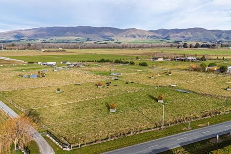 Photo of property in 457 Hamilton Road, Ashwick Flat, Fairlie, 7987