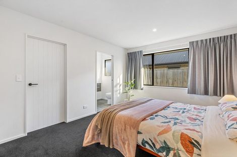 Photo of property in 56 Lydiard Drive, Rolleston, 7615