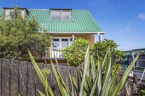Photo of property in Hiropi St Village, 55/46u Hiropi Street, Newtown, Wellington, 6021