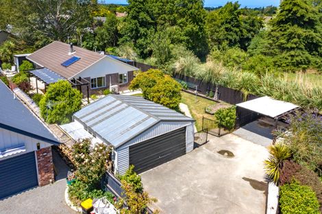 Photo of property in 5 Greenwood Close, Woodend, 7610